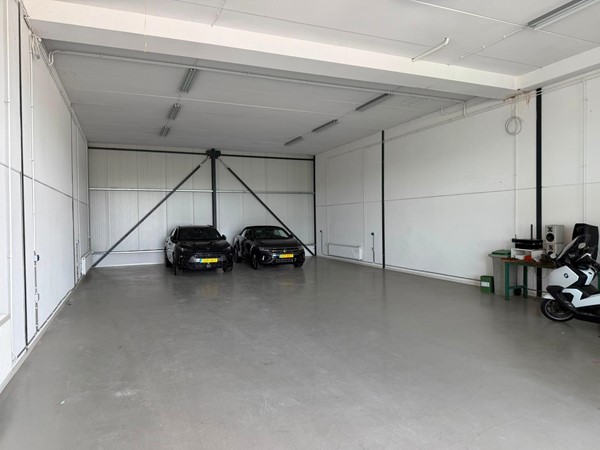 Photo - For rent: Lijnderdijk 183D, 1175 KE Lijnden